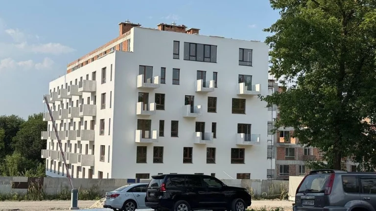 Продажа 1-к квартиры 54 м/ЖК Фемили Хаус/Орлика/р-н Топольная