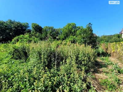 Продаж Ділянка під житлову забудову Кутківці