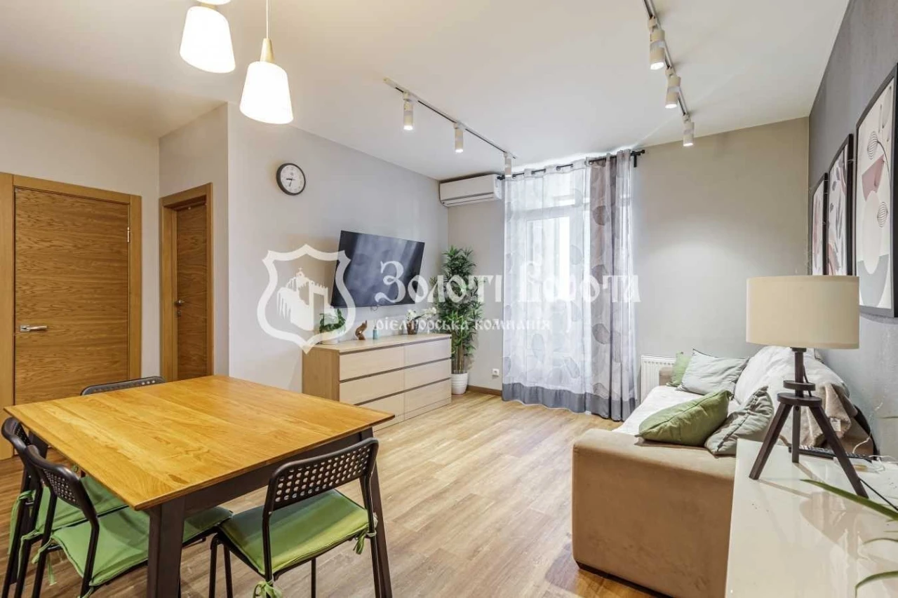 3-room apartment for sale 87.7 m², Vaclav Havel Blvd., 1/