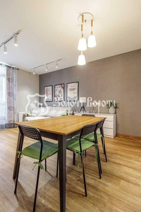 3-room apartment for sale 87.7 m², Vaclav Havel Blvd., 1/