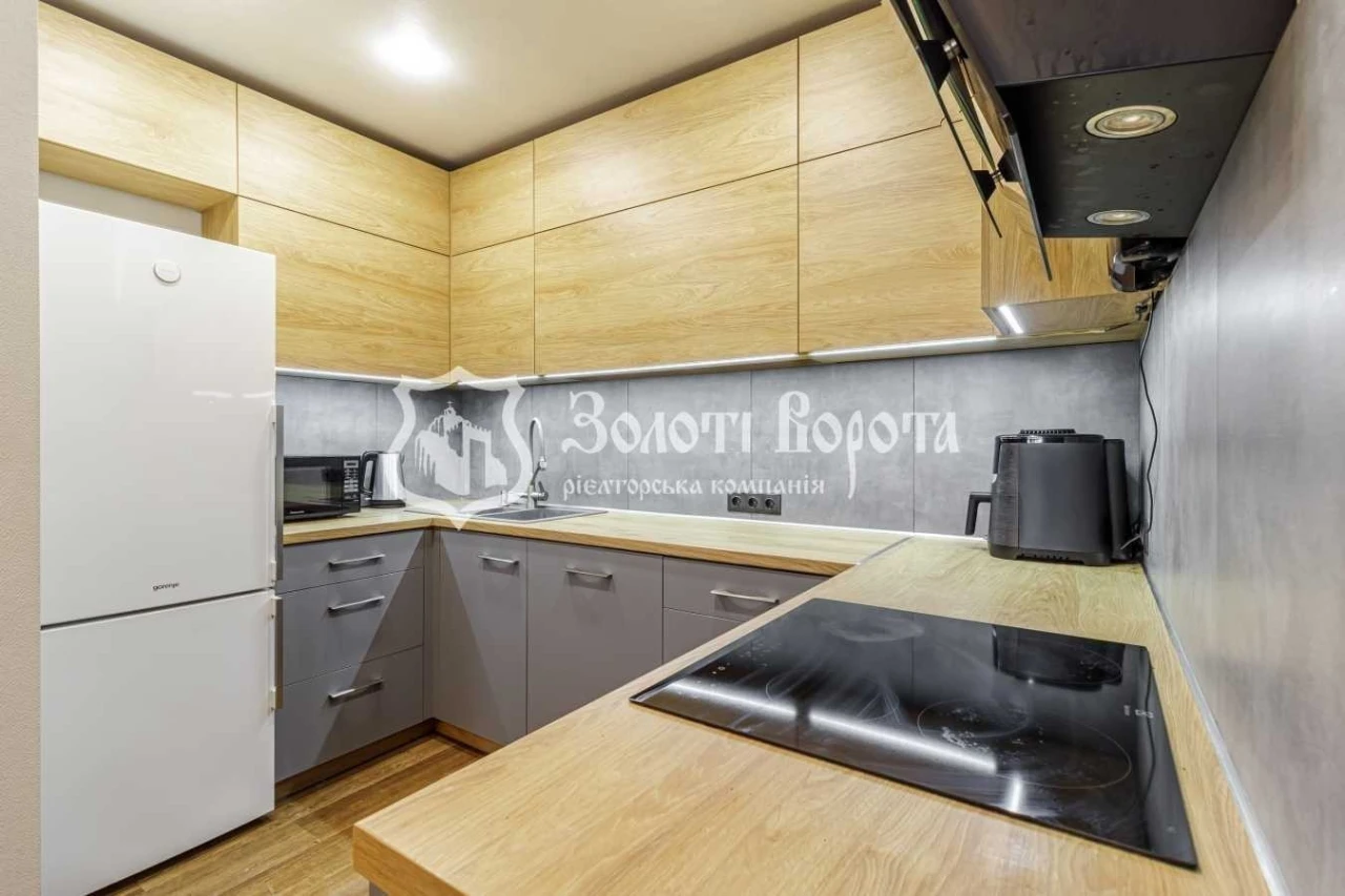 3-room apartment for sale 87.7 m², Vaclav Havel Blvd., 1/