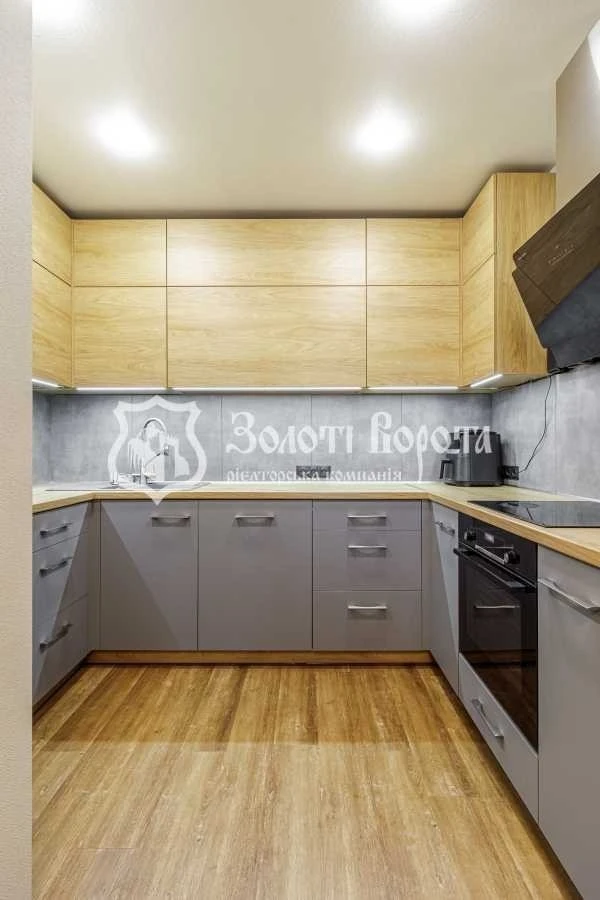 3-room apartment for sale 87.7 m², Vaclav Havel Blvd., 1/