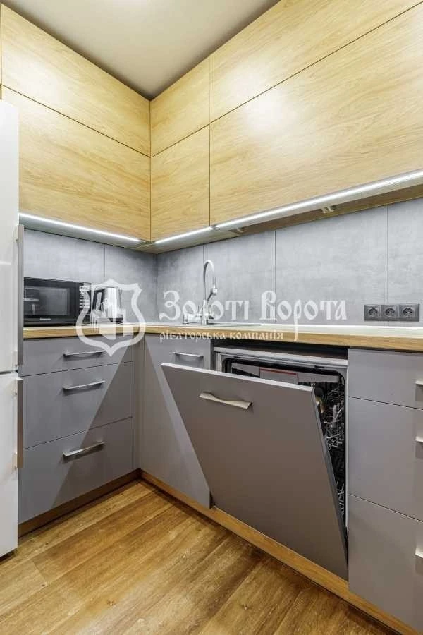 3-room apartment for sale 87.7 m², Vaclav Havel Blvd., 1/