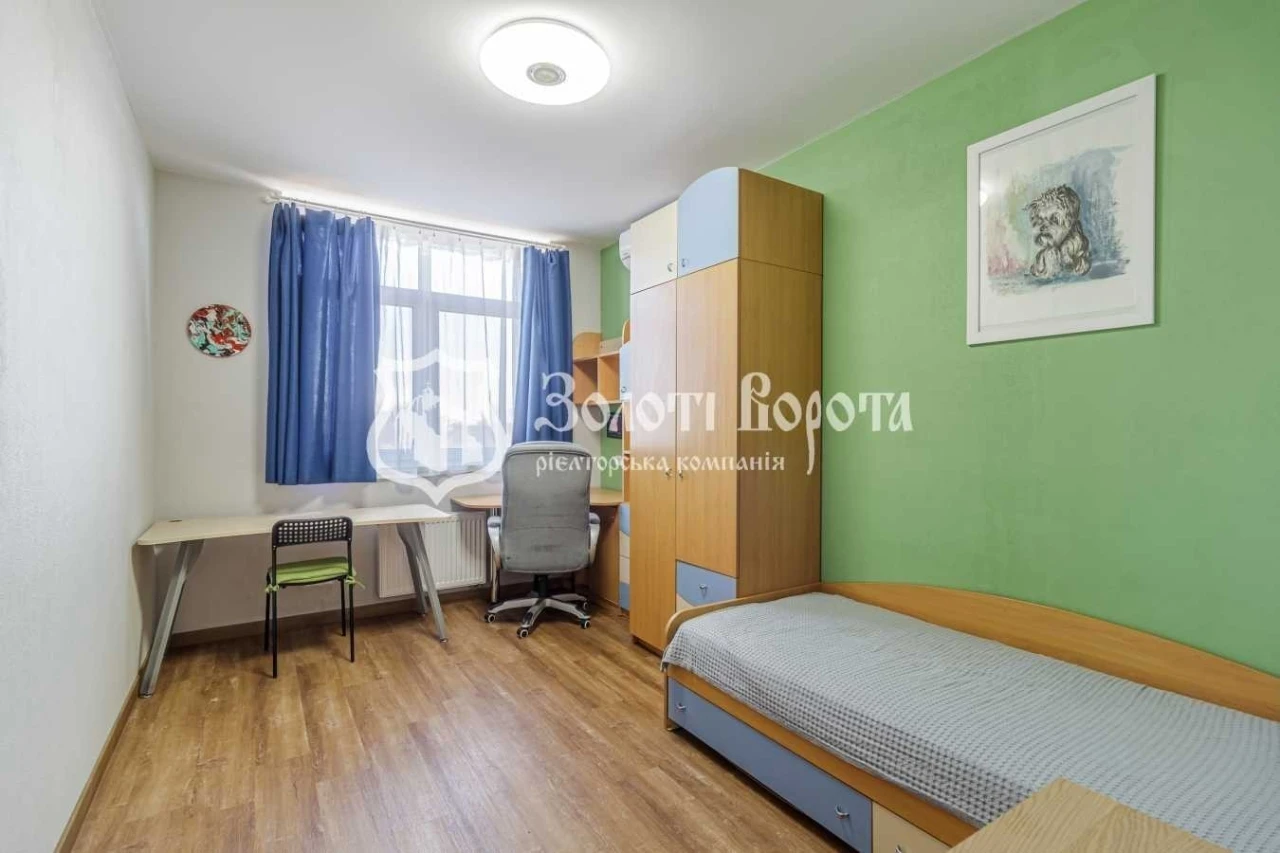 3-room apartment for sale 87.7 m², Vaclav Havel Blvd., 1/