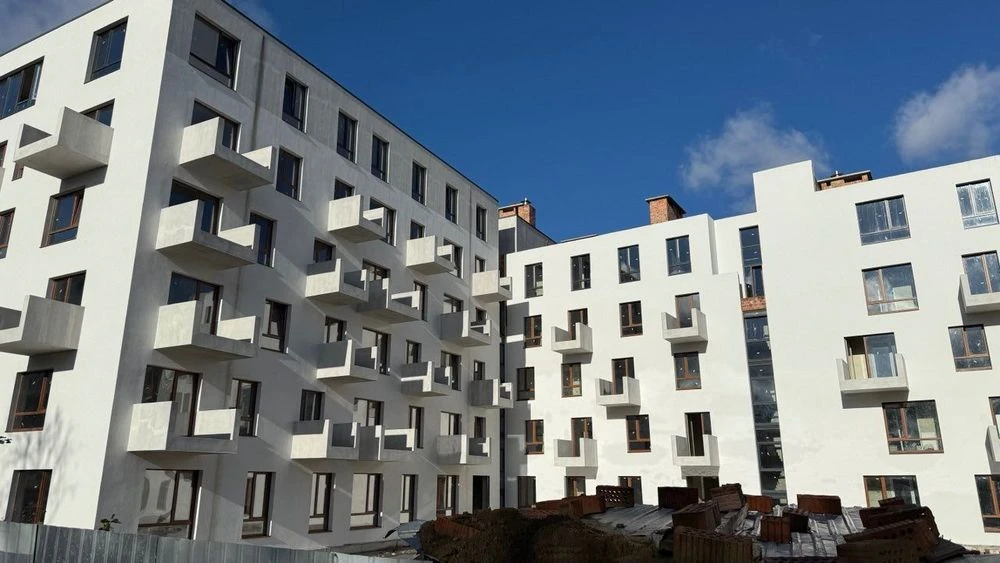 Продажа 1-к квартиры 54 м/ЖК Фемили Хаус/Орлика/р-н Топольная