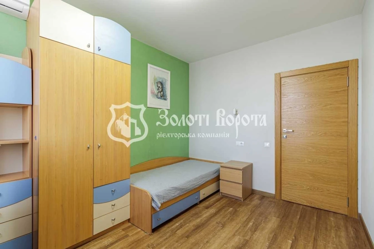 3-room apartment for sale 87.7 m², Vaclav Havel Blvd., 1/