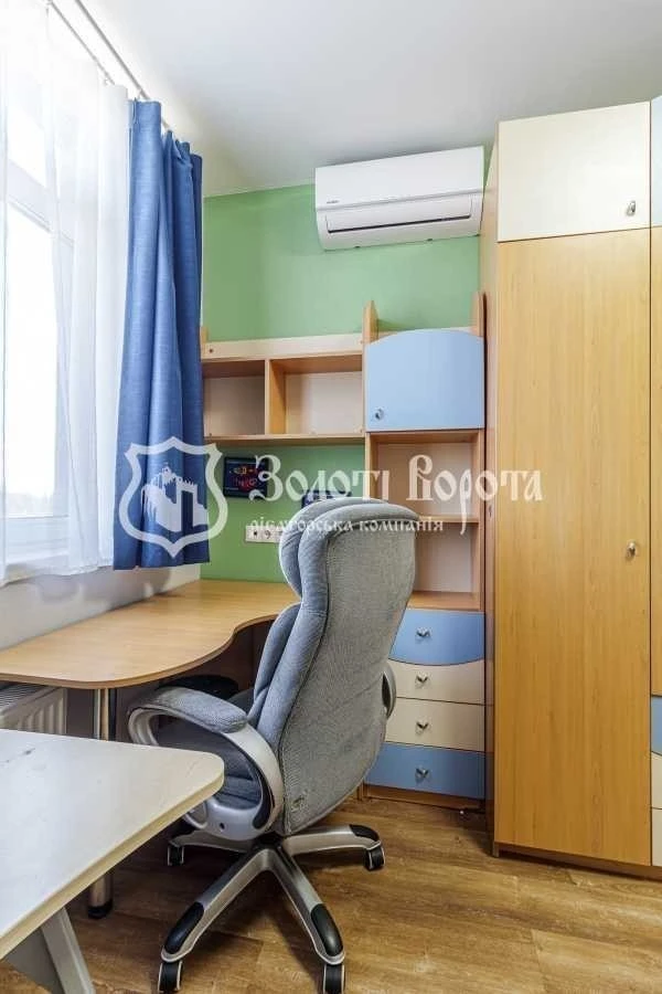 3-room apartment for sale 87.7 m², Vaclav Havel Blvd., 1/