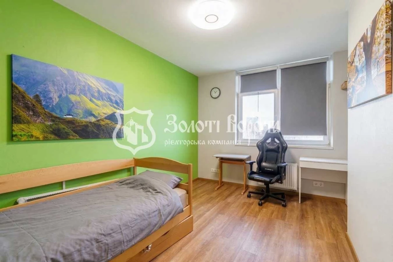 3-room apartment for sale 87.7 m², Vaclav Havel Blvd., 1/