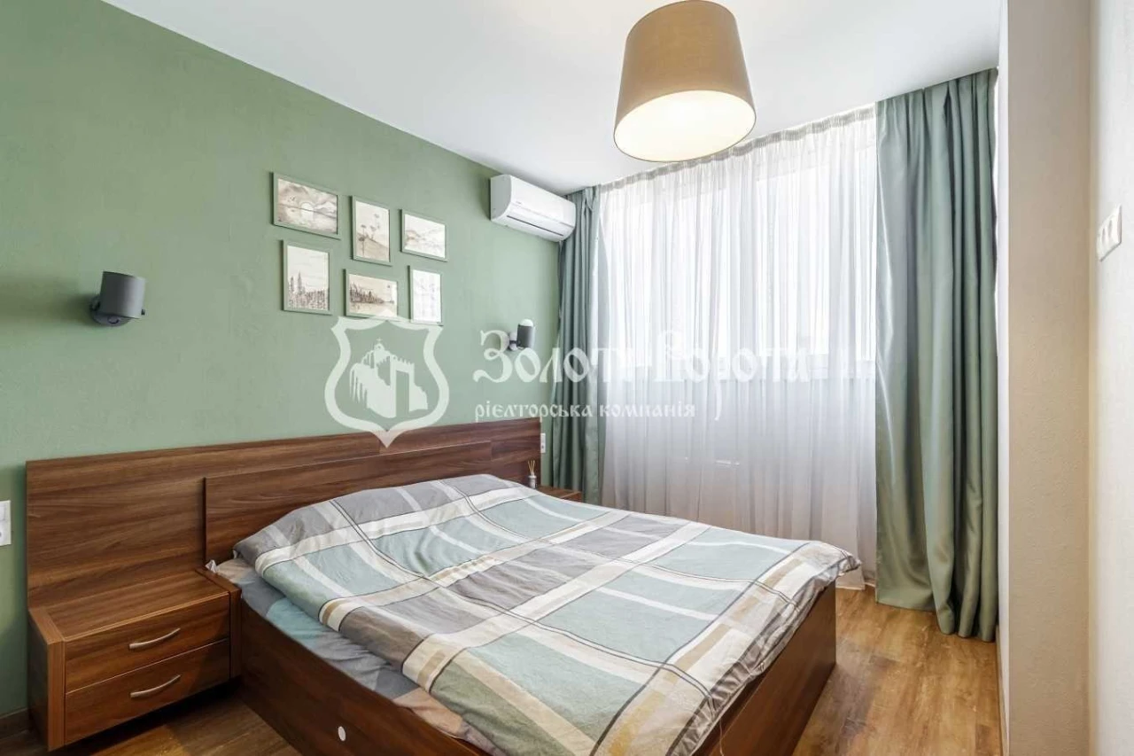 3-room apartment for sale 87.7 m², Vaclav Havel Blvd., 1/