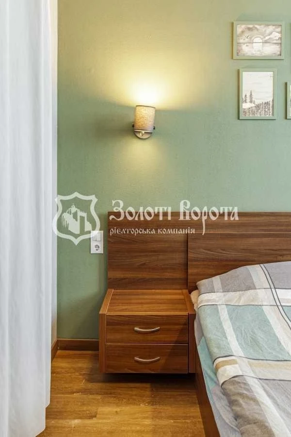 3-room apartment for sale 87.7 m², Vaclav Havel Blvd., 1/