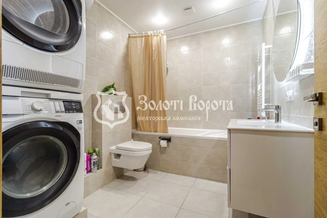 3-room apartment for sale 87.7 m², Vaclav Havel Blvd., 1/