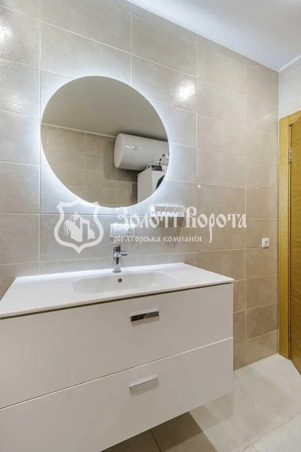 3-room apartment for sale 87.7 m², Vaclav Havel Blvd., 1/