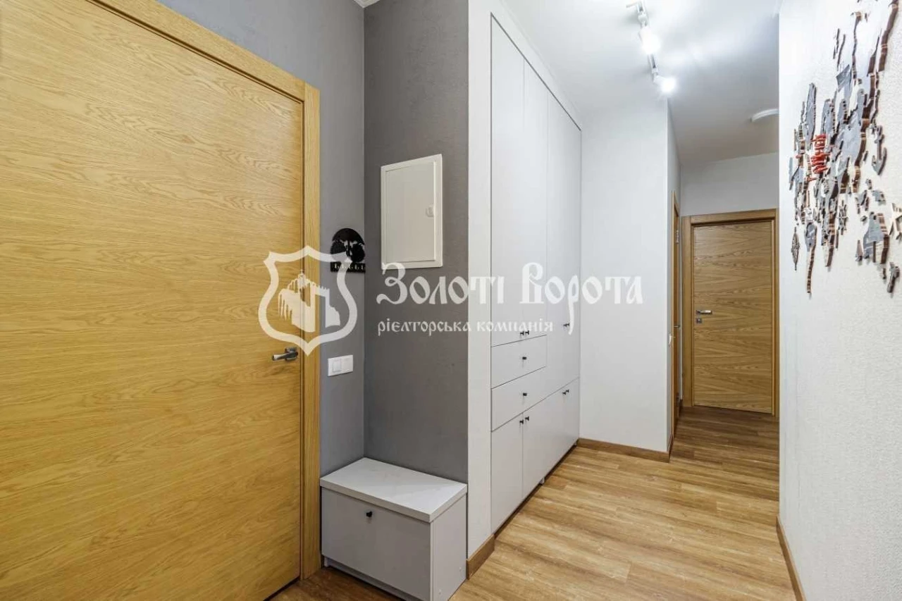 3-room apartment for sale 87.7 m², Vaclav Havel Blvd., 1/