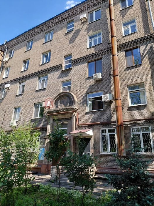 Large apartment in the city center