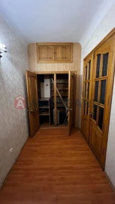 Large apartment in the city center
