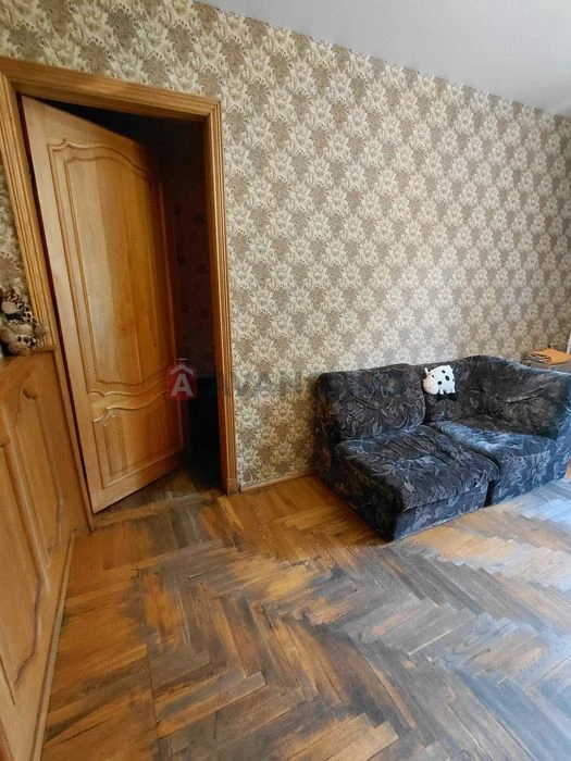 Large apartment in the city center
