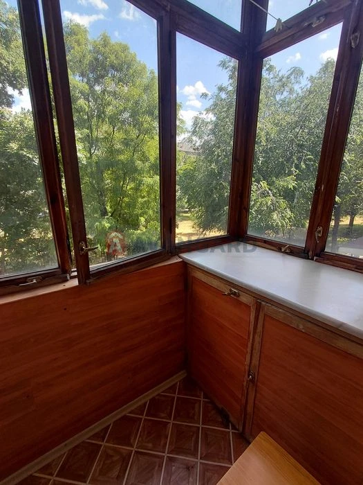 Large apartment in the city center
