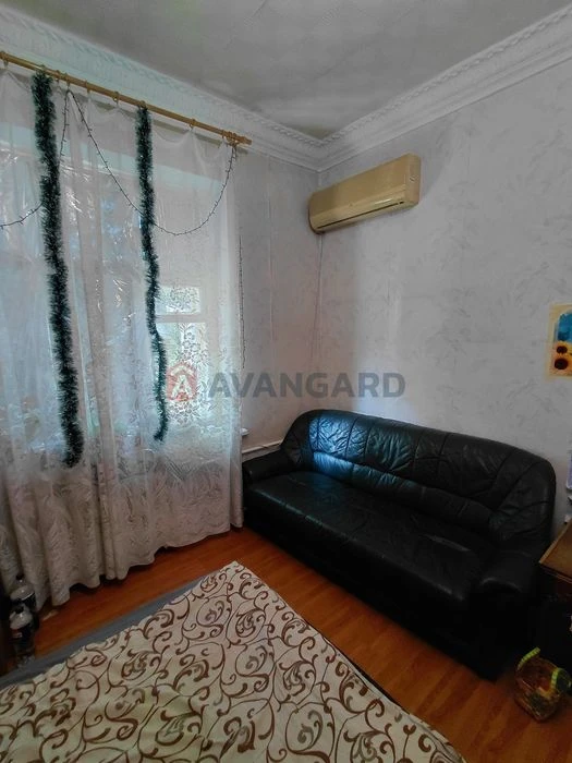 Large apartment in the city center