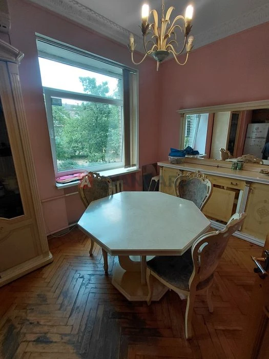 Large apartment in the city center
