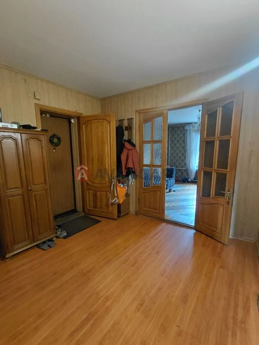 Large apartment in the city center