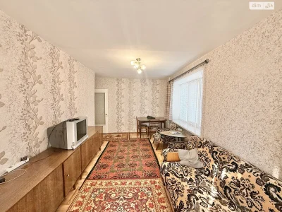 Продаж Квартира 2-й Шевченківський