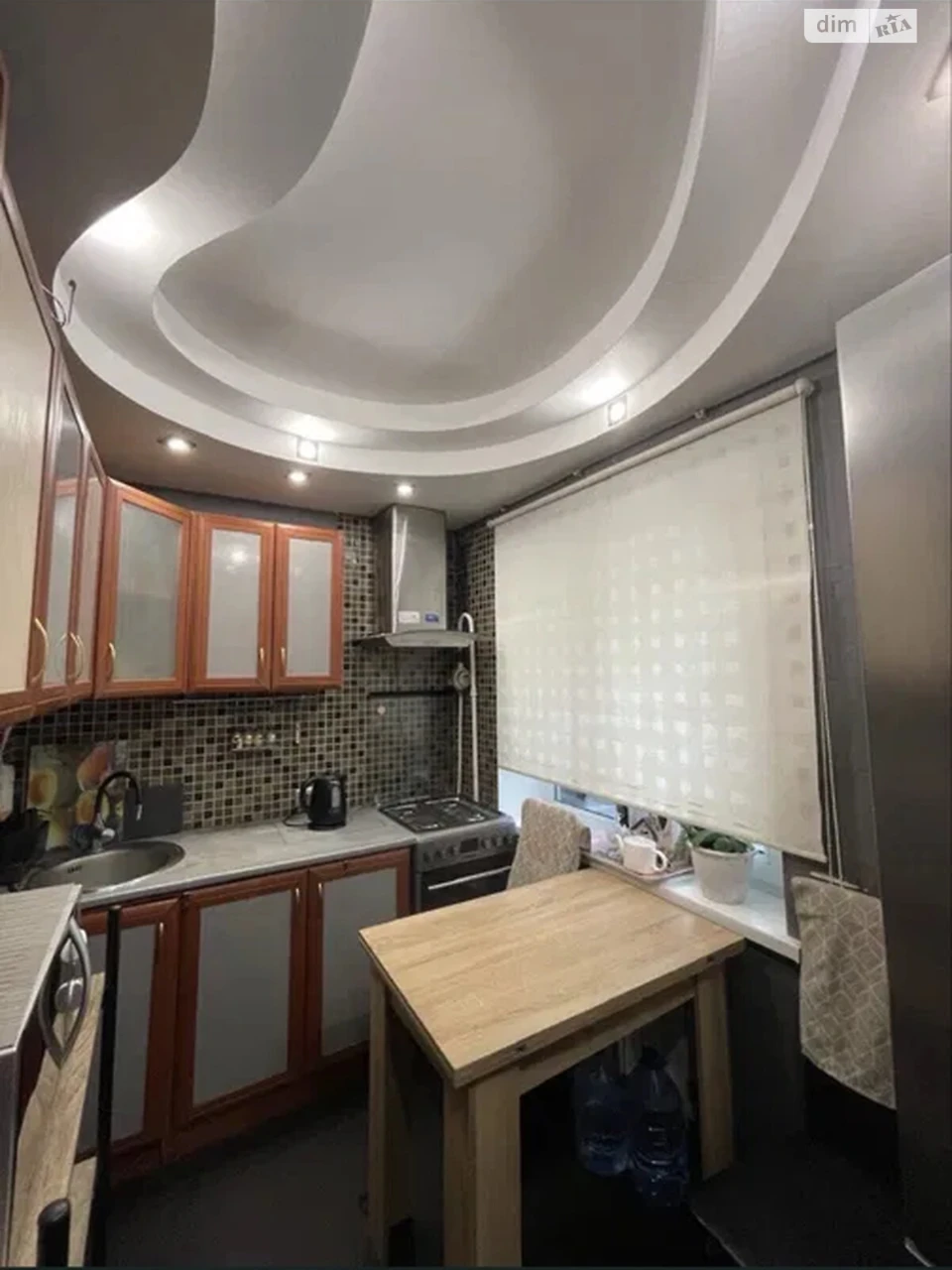 Apartment for sale Borshchagovka
