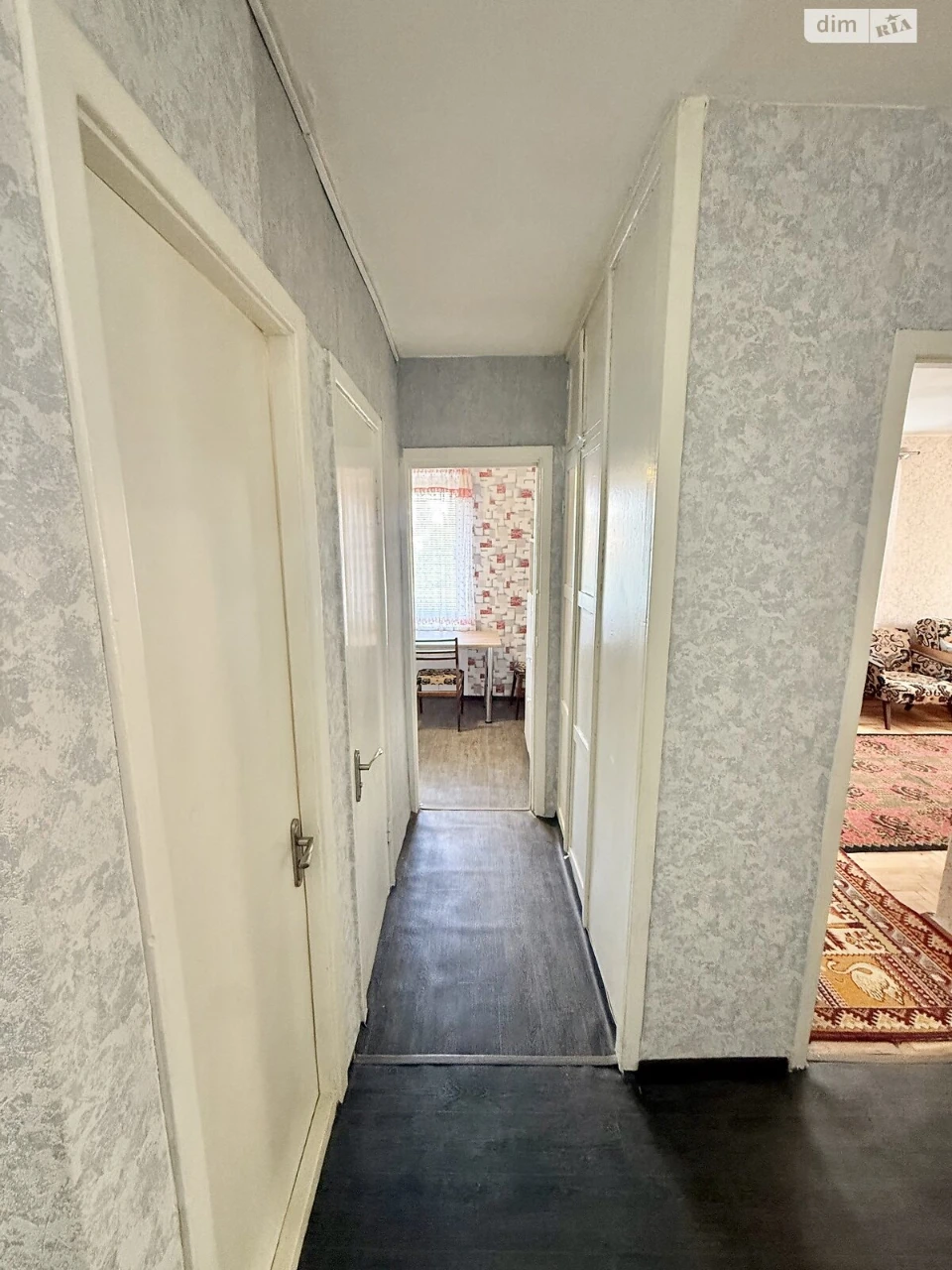 Продаж Квартира 2-й Шевченківський