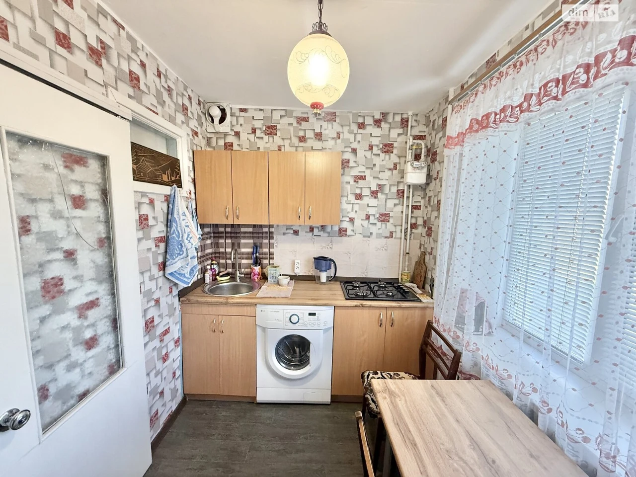 Продаж Квартира 2-й Шевченківський