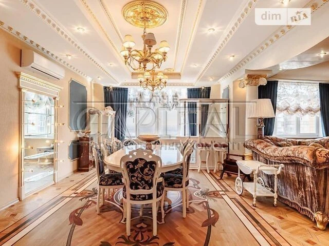 Sale of 3-room apartment 144 sq. m on Volodymyr Ivasyuk Ave. 12