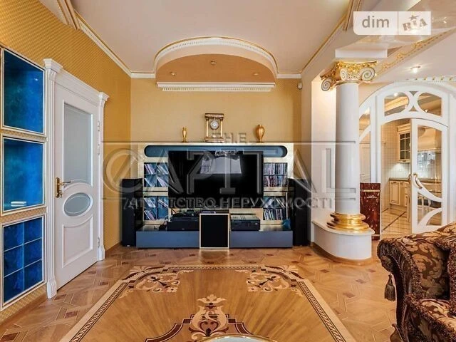 Sale of 3-room apartment 144 sq. m on Volodymyr Ivasyuk Ave. 12