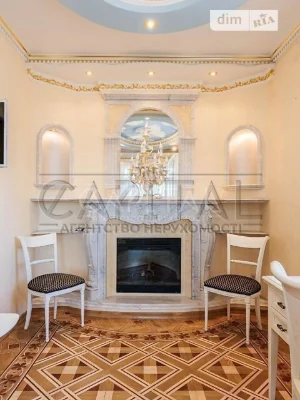 Sale of 3-room apartment 144 sq. m on Volodymyr Ivasyuk Ave. 12