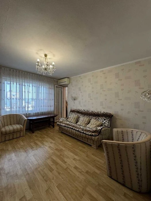 Продажа: 2-комнатная квартира | Левобережный-1 | ул. Терещенко