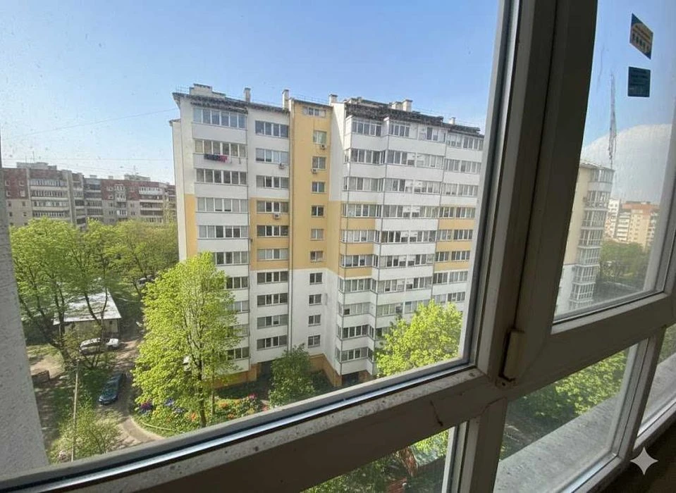Продаж, 2 кімнатна квартира, вул.Галицька, Франківськ