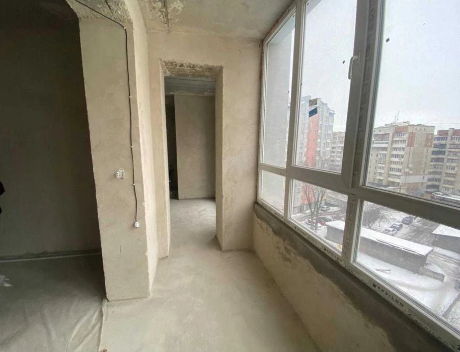 Продаж, 2 кімнатна квартира, вул.Галицька, Франківськ