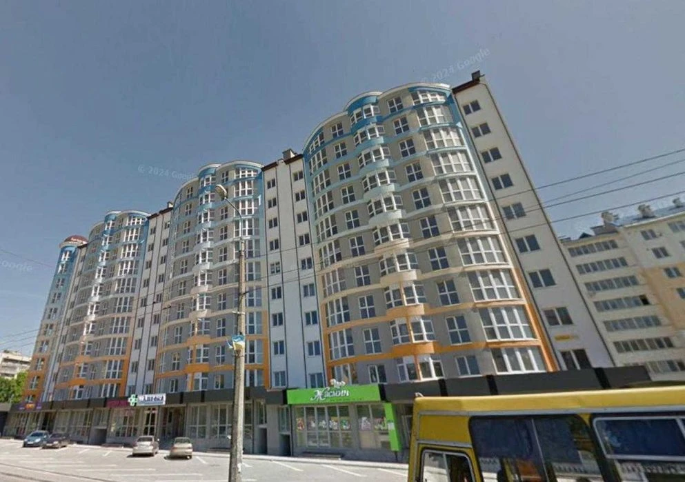 Продаж, 2 кімнатна квартира, вул.Галицька, Франківськ