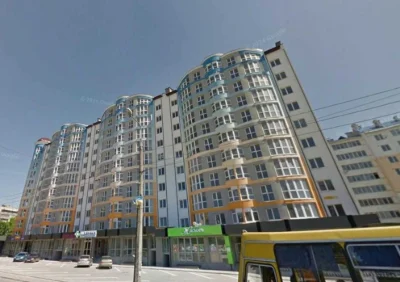 Продаж, 2 кімнатна квартира, вул.Галицька, Франківськ
