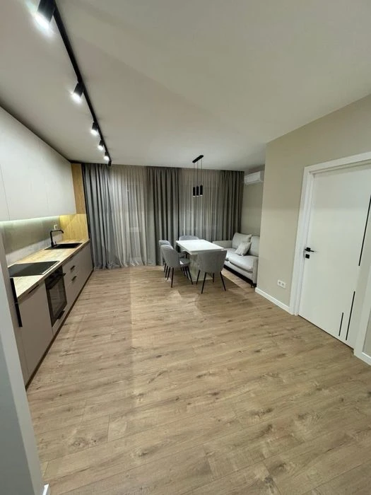 Продаж 2 кімнатної квартири вулиця Тлехаса, м.Ужгород