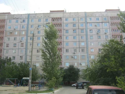 1 sq.m. Borodinsky, Tovarishchesk. 66a view of the Dnieper, Kievskii pr