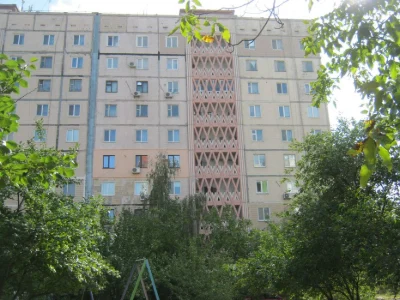 1 sq.m. Borodinsky, Tovarishchesk. 66a view of the Dnieper, Kievskii pr