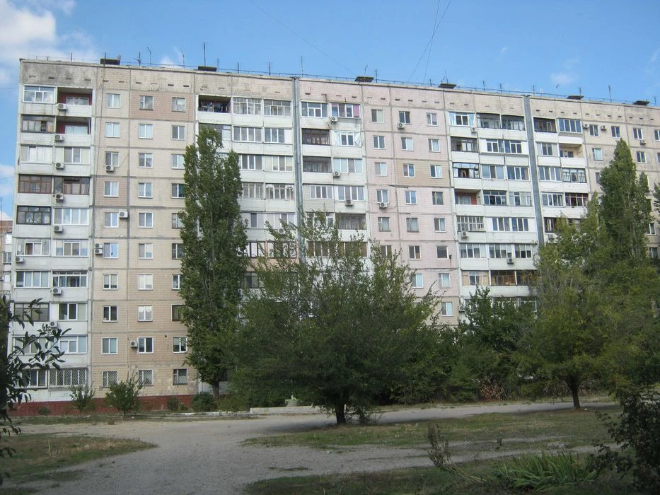 1 sq.m. Borodinsky, Tovarishchesk. 66a view of the Dnieper, Kievskii pr