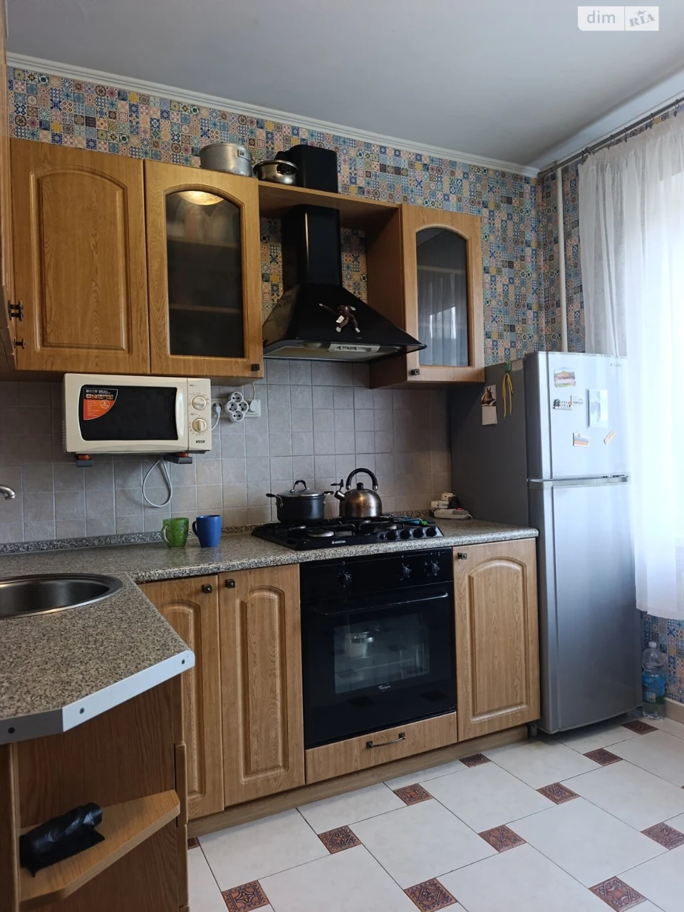 Продажа Квартира Победа-6