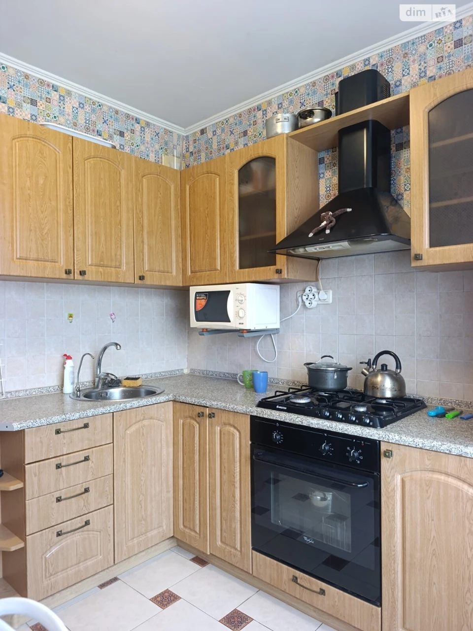 Продажа Квартира Победа-6
