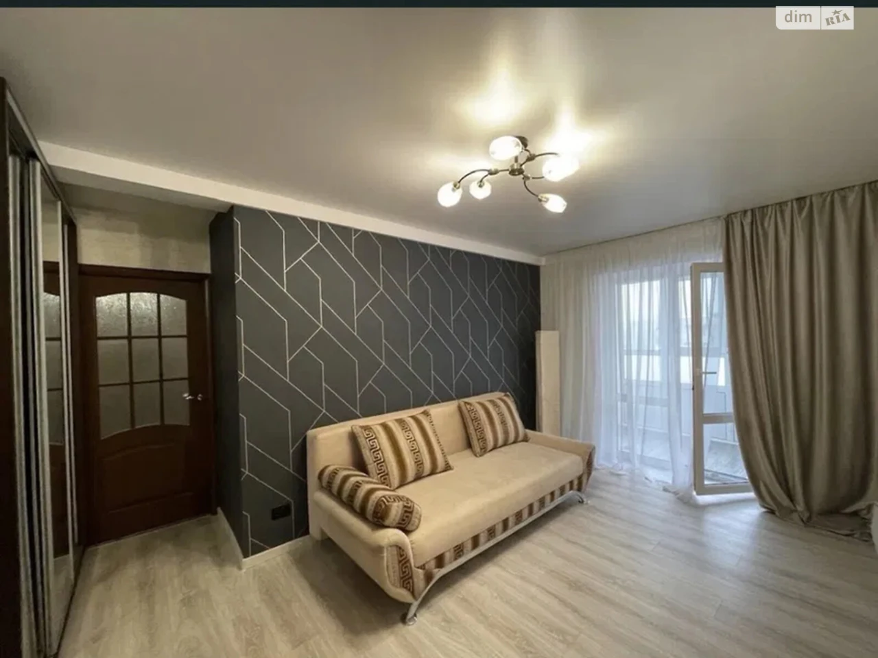 Apartment for sale Borshchagovka