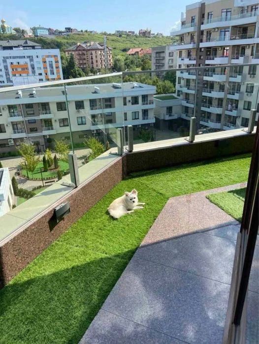 Продаж Пентхауса ЖК Грін Ленд.