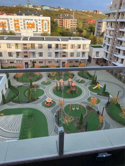 Продаж Пентхауса ЖК Грін Ленд.