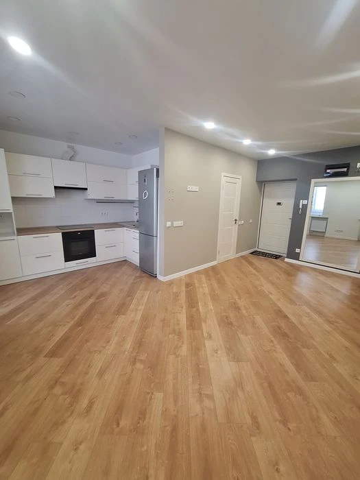 LS8 Exclusive! One-room apartment, 48 sq. m. Pobeda 89 residential complex.