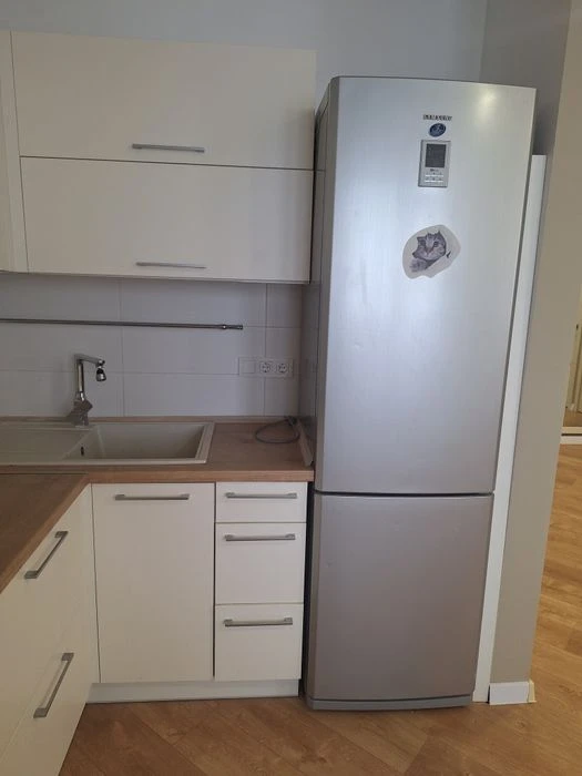 LS8 Exclusive! One-room apartment, 48 sq. m. Pobeda 89 residential complex.