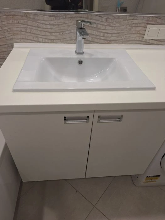 LS8 Exclusive! One-room apartment, 48 sq. m. Pobeda 89 residential complex.