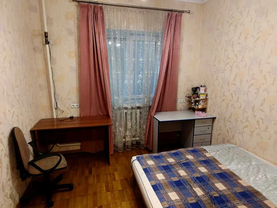 Будинок. Хмельницький, Міцкевича вул.