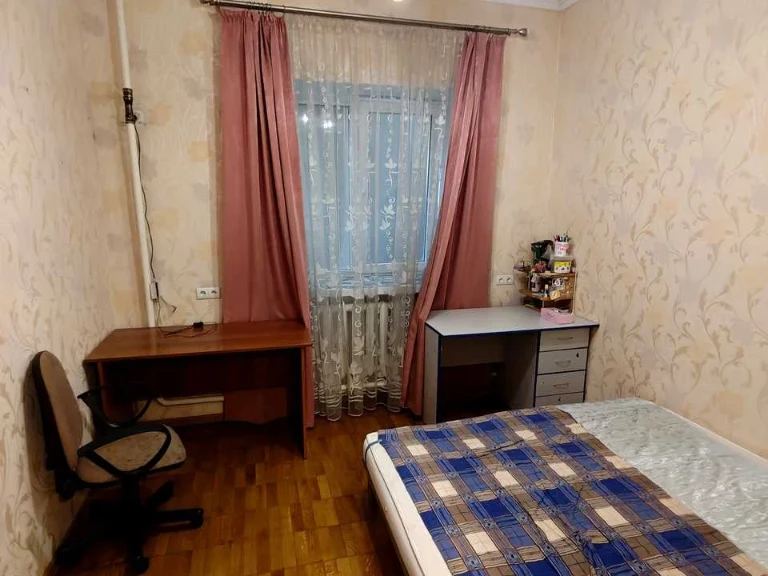 Будинок. Хмельницький, Міцкевича вул.